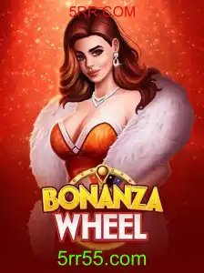 BonanzaWheel: Mergulhe na Empolgante Experiência de Jogo