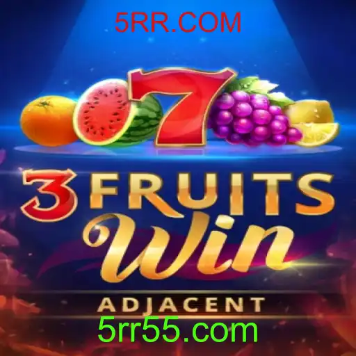 Descubra o Fascinante Mundo do Jogo 3FruitsWin