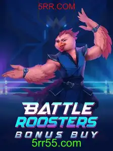 BattleRoostersBonusBuy: Uma Nova Experiência no Universo dos Jogos de Apostas