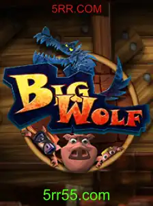 Descubra a Emocionante Aventura de BigWolf e as Inovações da 5RR.COM