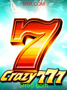 Explorando o Mundo do Jogo Crazy777 no 5RR.COM