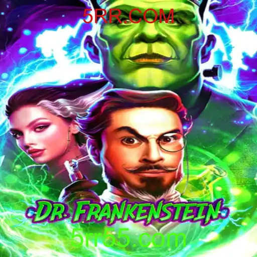 Descubra o Universo Fascinante do Jogo DrFrankenstein