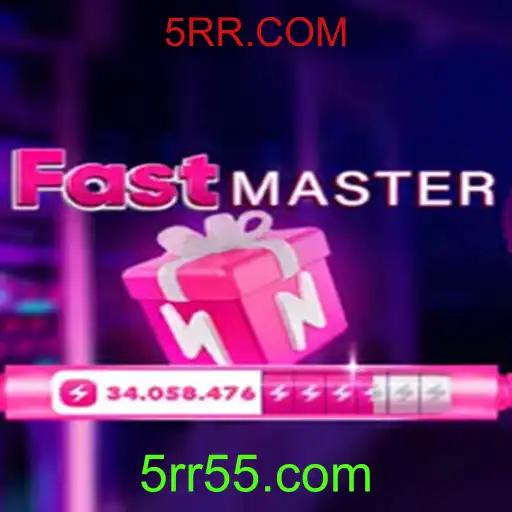 FastMaster: O Jogo que Está Revolucionando o Mercado com 5RR.COM