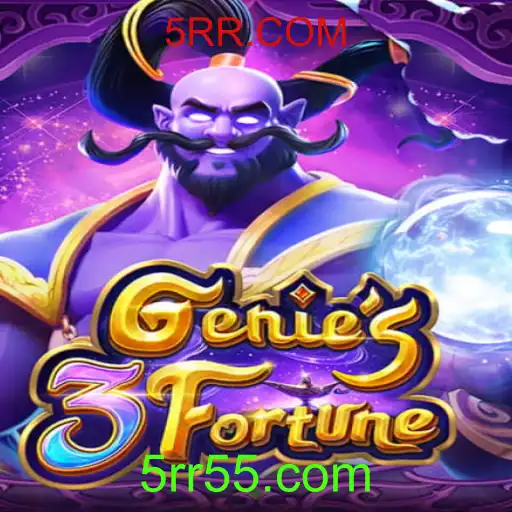 Descubra o Mundo Fascinante de Genie3Fortune