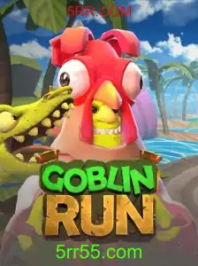Explorando GoblinRun: O Jogo Inovador da 5RR.COM que Está Conquistando Gamers
