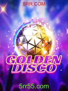 Explorando o Fascinante Mundo do GoldenDisco