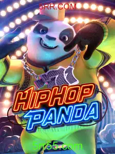 Descubra o Mundo de HipHopPanda: Diversão e Estratégia em Jogo com 5RR.COM