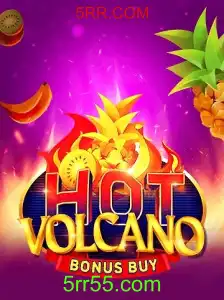 Explorando o HotVolcanoBonusBuy: Um Guia Completo para Jogadores