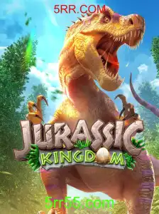 JurassicKingdom: Mergulhe na Aventura Pré-Histórica do Jogo de Estratégia Mais Aguardado