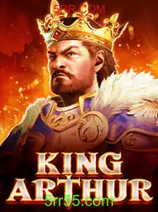 KingArthur: A Nova Sensação do Mundo dos Jogos Online