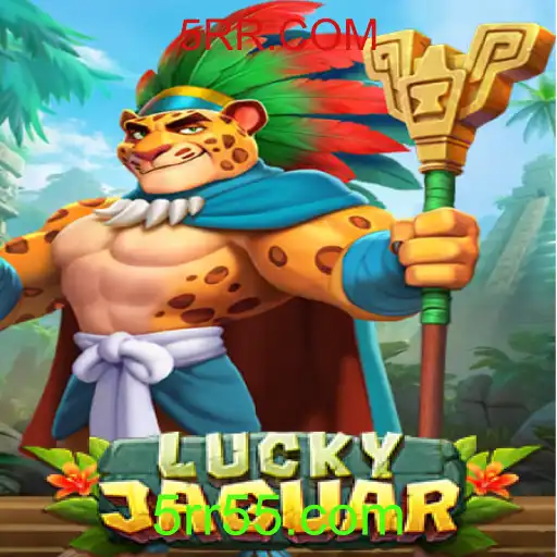 Descubra o Mundo do LuckyJaguar: Sua Nova Aventura no 5RR.COM