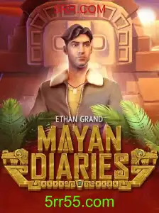Descobrindo MayanDiaries: A Aventura Misteriosa
