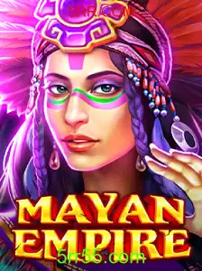 MayanEmpire: Conquistando o Mundo dos Jogos de Estratégia