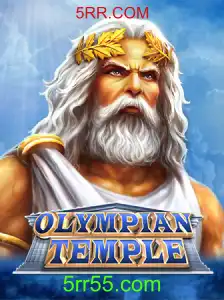 Descubra a Aventura de 'OlympianTemple': Regras e Introdução ao Jogo