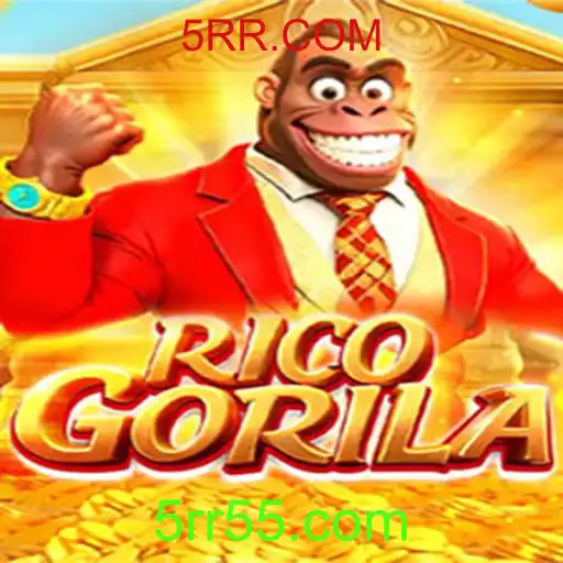 Descubra o Fascinante Mundo de RicoGorila: Uma Introdução Completa