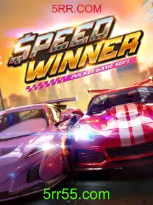 Explorando o Mundo Empolgante de SpeedWinner em 5RR.COM