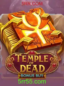 Explorando o Fascinante Mundo de TempleofDeadBonusBuy: Um Mergulho nas Aventuras do Jogo