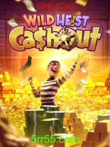 Descubra o Mundo Emocionante de WildHeistCashout: Um Jogo de Aventura Atual