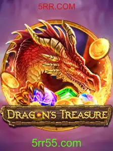 Descubra o Fascinante Mundo de DragonsTreasure