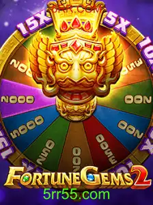 FortuneGems2: A Nova Sensação dos Jogos de Estratégia Online