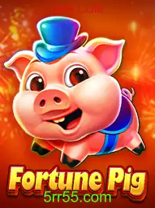 Descubra FortunePig: O Jogo de Estratégia que Conquista Os Jogadores