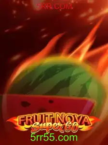 Explorando o Universo de FruitNovaSuper60: Um Jogo Fascinante