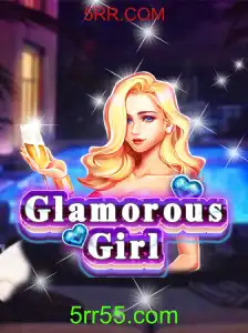 GlamorousGirl: Descubra a Nova Sensação dos Jogos Online