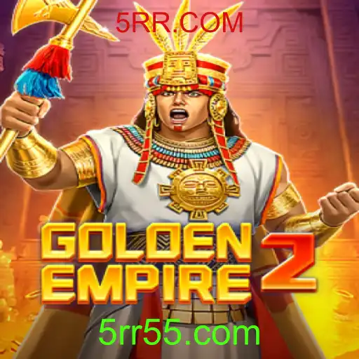 Descubra o Mundo de Aventura com GoldenEmpire2