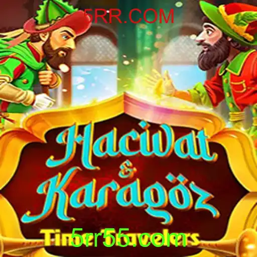 Explorando o Fascinante Mundo de HacivatandKaragoz