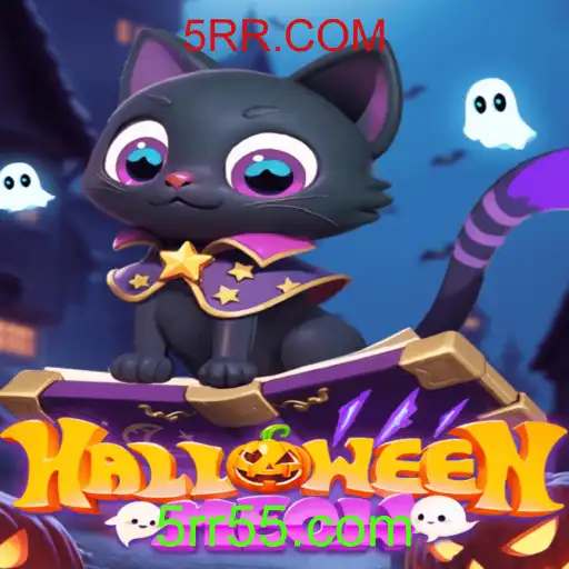 Exploração do Jogo HalloweenMeow: Aventura e Mistério em 5RR.COM