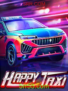 Descubra o Mundo Empolgante de HappyTaxi: Um Jogo Inovador no Universo 5RR.COM