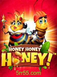 Explorando o Fascinante Mundo do Jogo HoneyHoneyHoney