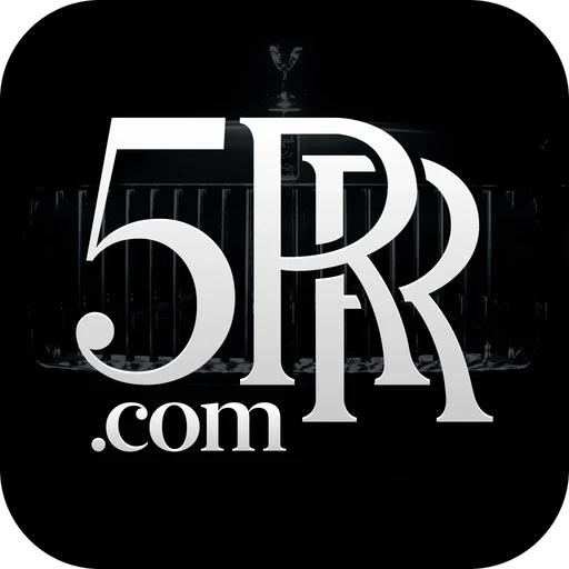 5RR.COM-Excellent Online Cassino In Brasil Logo