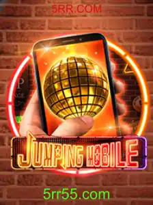 Descubra o Mundo do Jogo Jumpingmobile: Diversão e Aventura na Palma da Sua Mão