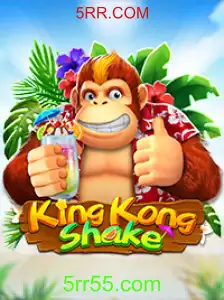 Descubra as Aventuras de KingKongShake: O Jogo Que Está Conquistando Todos