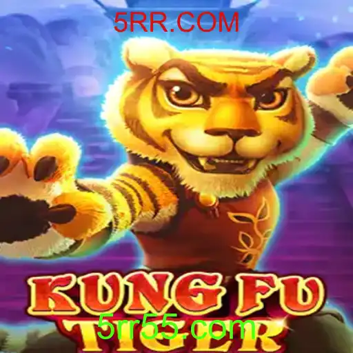 KungFuTiger: Uma Jornada Incrível no Mundo dos Jogos Digitais
