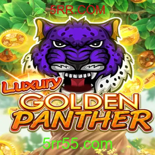 Explore o Fascinante Mundo de LUXURYGOLDENPANTHER: O Novo Jogo de Aventura