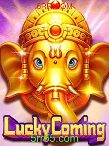 Explorando o Mundo de LuckyComing: Um Guia Completo para o Novo Sucesso de Jogos