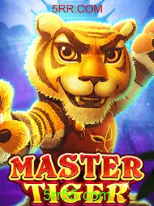 Descubra MasterTiger: O Novo Jogo de Aventura do 5RR.COM