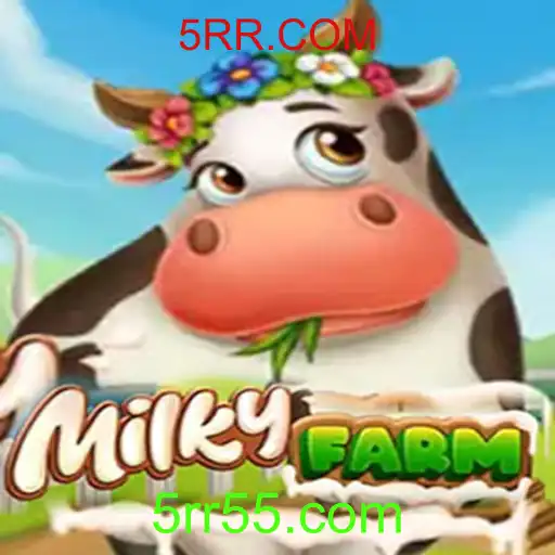 MilkyFarm: Um Novo Conceito de Jogo Agrícola