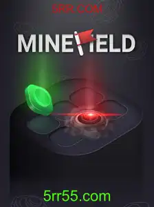 Descubra o Empolgante Jogo MineField e Como Jogá-lo em 5RR.COM
