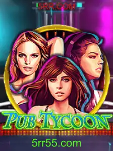 Explorando o Fascinante Mundo de PubTycoon