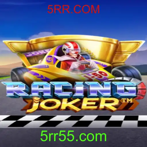 RacingJoker: A Nova Sensação no Mundo dos Jogos de Corrida
