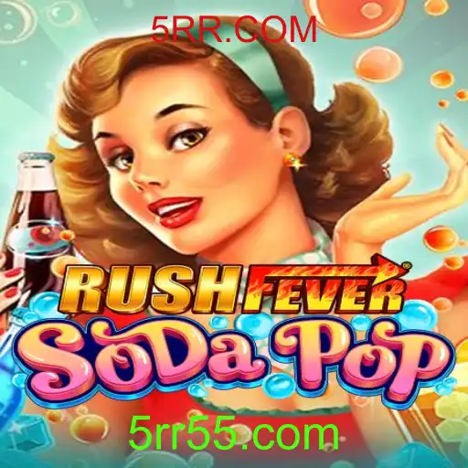 RushFeverSodaPop: Aventura Efervescente no Mundo dos Jogos