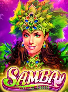 Descubra o Jogo Samba: Uma Nova Forma de Diversão com 5RR.COM