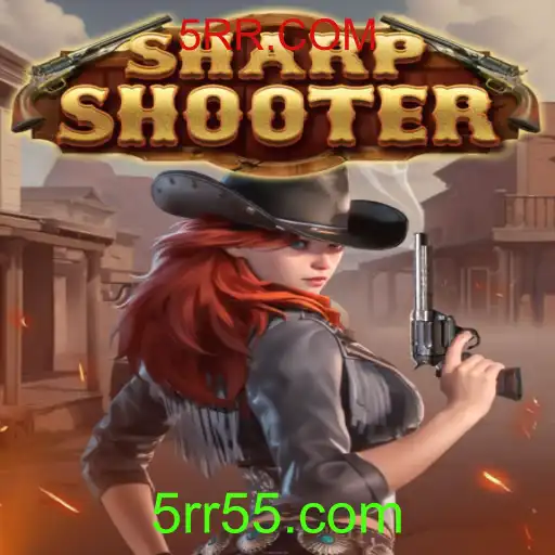 Sharpshooter: Descubra a Nova Sensação do Mundo dos Jogos