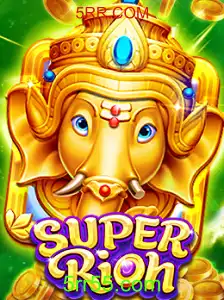 SuperRich: Dominando o Jogo Inovador de Estratégia Financeira