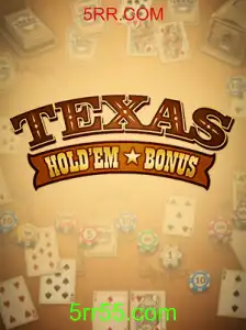 Descubra o Fascinante Mundo do Texas Hold'em Bonus