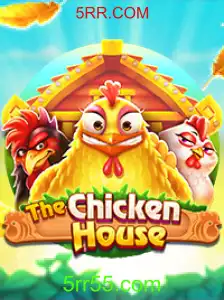 TheChickenHouse: Um Mergulho no Jogo Inovador da 5RR.COM