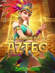 Descobrindo o Fascinante Mundo de Treasures of Aztec